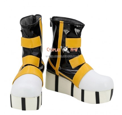 Aotu World Cosplay King Shoes