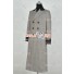 Doctor Who Cosplay Tom Baker 4th Dr Costume