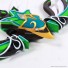 Elsword Cosplay Rena props with bow