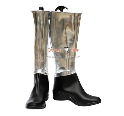 Fairy Tail Cosplay Shoes Orashion Seisu Klodoa Boots