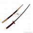 Sengoku Night Blood Cosplay Sanada Yukimura props with sword