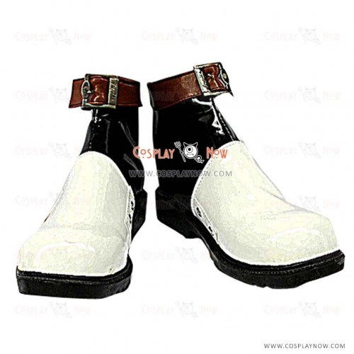 Ragnarok Online Cosplay Loli ruri Shoes