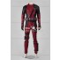 Deadpool Cosplay Wade Wilson Costume Version A Outfit