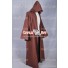 Star Wars Obi Wan Kenobi Cosplay Costume