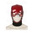 DC Justice League The Flash Barry Allen Cosplay Costume