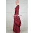 Game of Thrones Melisandre The Red Woman Cosplay Costume