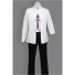 Super Danganronpa 2 Gundam Tanaka Cosplay Costume