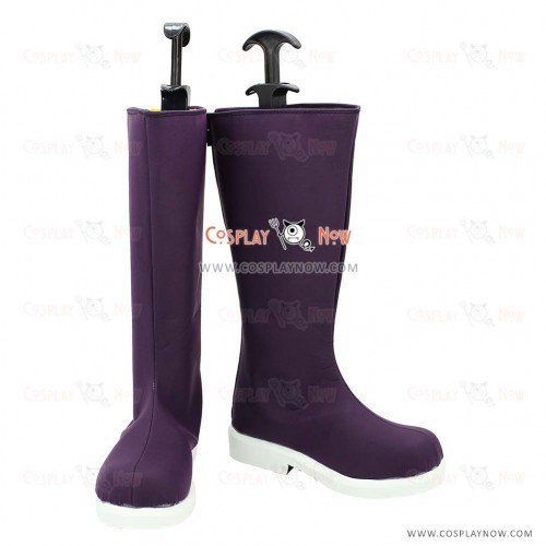 D.Gray-man Cosplay Boots