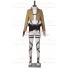 Attack On Titan Cosplay Training Legion Costume