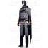 Batman The Dark Knight Bruce Wayne Cosplay Costume Uniform