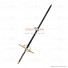 Black Butler Charles Gray Sword PVC Cosplay Props