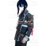 Namazuo Toushirou Costume For Touken Ranbu Cosplay Uniform