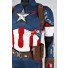 Avengers Age Of Ultron Steve Rogers Cosplay Costume Uniform