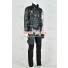 Captain America 2 The Winter Soldier Cosplay Bucky Barnes Costume