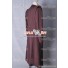 Metal Gear Solid: The Twin Snakes Liquid Snake Cosplay Costume