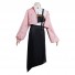 Demon Slayer: Kimetsu no Yaiba Kamado Nezuko Original Design Cosplay Costume