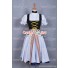 Hetalia: Axis Powers Principality of Liechtenstein Cosplay Costume