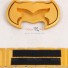 Power Rangers Mystic Force Blue Ranger Belt Cospaly Prop