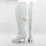 Code Geass Cosplay Shoes C.C Boots