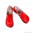 Touhou Project Aya Shameimaru Cosplay Shoes