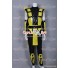 Mortal Kombat Scorpion Cosplay Costume