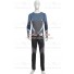 Quicksilver Pietro Maximoff Costume For Avengers Age of Ultron Cosplay