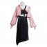 Demon Slayer: Kimetsu no Yaiba Kamado Nezuko Original Design Cosplay Costume