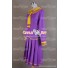 Fruits Basket Tohru Honda Cosplay Costume Purple