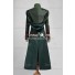 Tauriel Costume For The Hobbit Cosplay