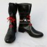 Fate Imitated Cosplay Shoes Magical Girl Lyrical Nanoha Boots