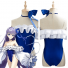 Fate Grand Order Fate Go Anime Fgo Meltryllis Swimwear Cosplay Costume