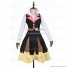 Bungo Stray Dogs Lucy Maud Montgomery Cosplay Costume