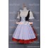 Hetalia: Axis Powers Germany Cosplay Costume