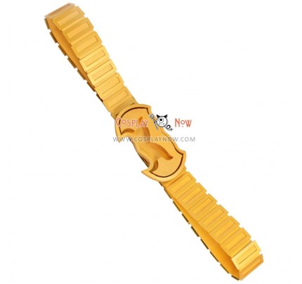 Power Rangers Mystic Force Blue Ranger Belt Cospaly Prop