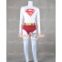 Superman Cosplay Cark Kent Costume