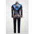 Nightwing Costume Batman Arkham City Cosplay Female Version