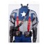 Steve Rogers Captain America Costume For Captain America The First Avenger Cosplay