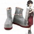 Kantai Collection Cosplay Shoes Taiyou Kasuga Maru Boots