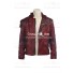 Guardians of the Galaxy Vol. 2 Peter Quill Star-Lord Cosplay Costume Jacket