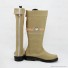 Is It Wrong to Try to Pick Up Girls in a Dungeon Cosplay Shoes Bell Cranell Boots