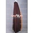 Star Wars Attack Of The Clones Count Dooku Cosplay Costume