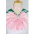 Sailor Moon Cosplay Makoto Kino Costume