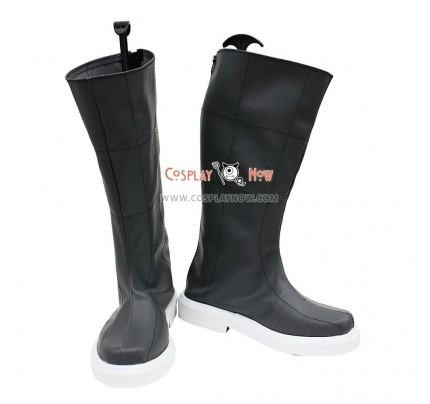 Aquarion Cosplay Shoes Kagura Demuri Boots