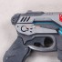 Overwatch Cosplay D.Va Props with Gun