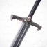 Game of Thrones Jon Snow's Sword Cosplay Prop