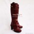 The Idolmaster Cosplay Shoes Iori Minase Boots