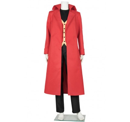  Dr. Strange From Doctor Strange Cosplay Costume