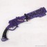 Kamen Rider MASKED RIDER DEN-O Ryuvolver Weapon PVC Cosplay Prop