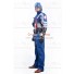 Steve Rogers Captain America Costume For Captain America The First Avenger Cosplay