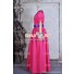 Adventure Time Princess Bubblegum Cosplay Costume